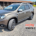 Dacia Duster GPL